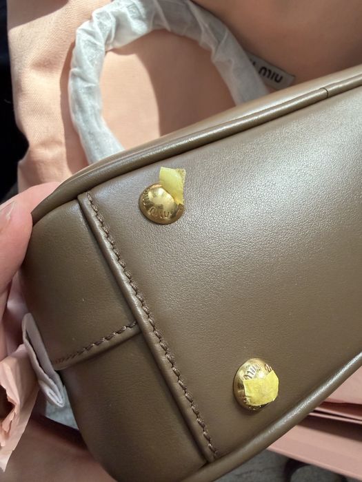 Новая сумка 1:1 кожа