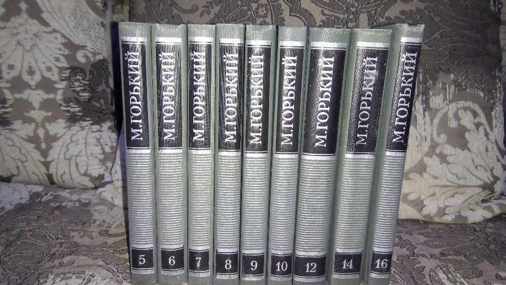 продам книги