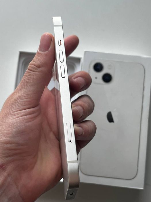 iPhone 13 128Gb 82% Без Ремонта!