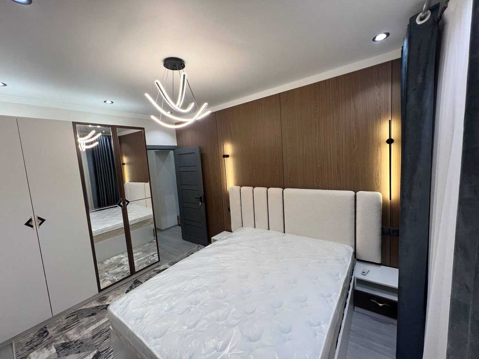 3в4 в центре, Лабзак, евро ремонт, 70м²`