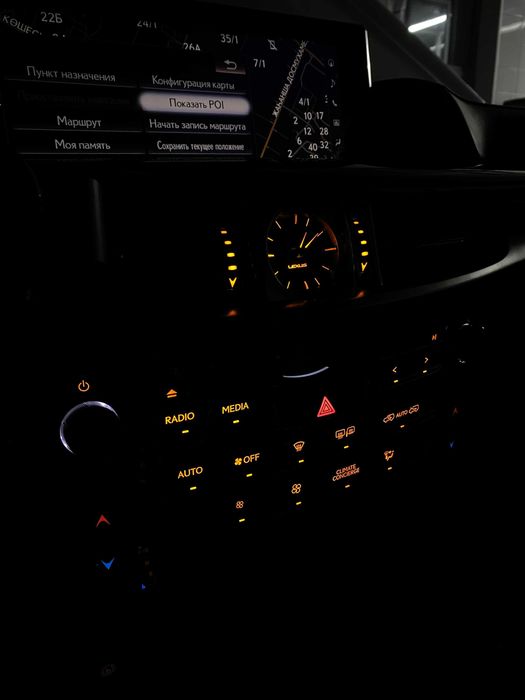 Реставрация фар .Пересвет салона . Установка Линз .Электрика - СТО ...