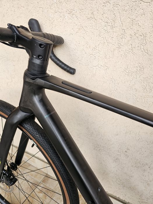 Cube Nuroad C:62 One