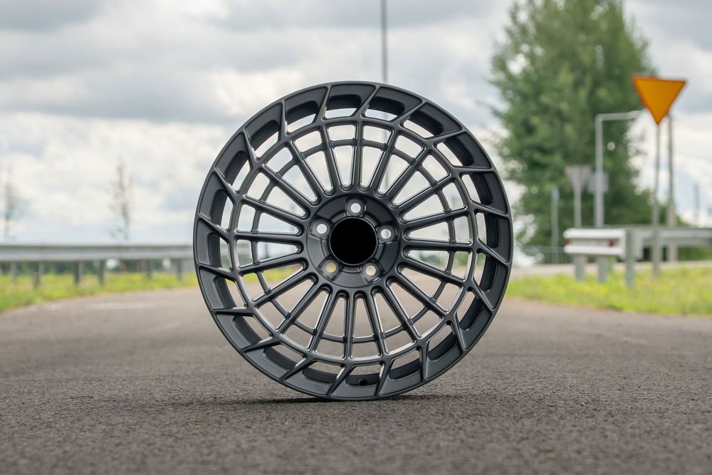 Jante R18 5x112 Tourbillon SG Style | Audi, VW, Skoda, Cupra, BMW, Mercedes