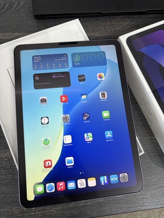 Ipad air M1 Gen. 5