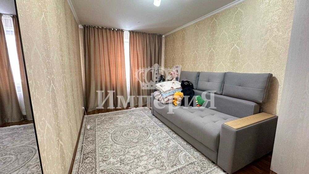 Продаже 3-х ком квартира,Айгерим Д