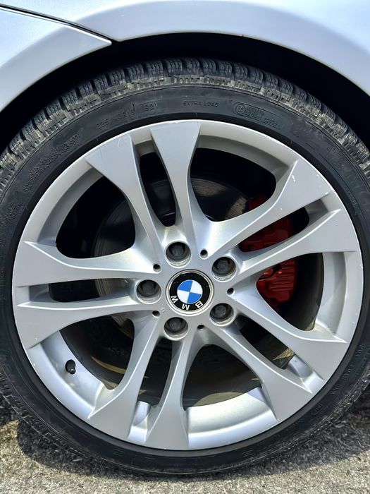 BMW 320D E90| Trapa | 163CP +Soft stage 1 Manual