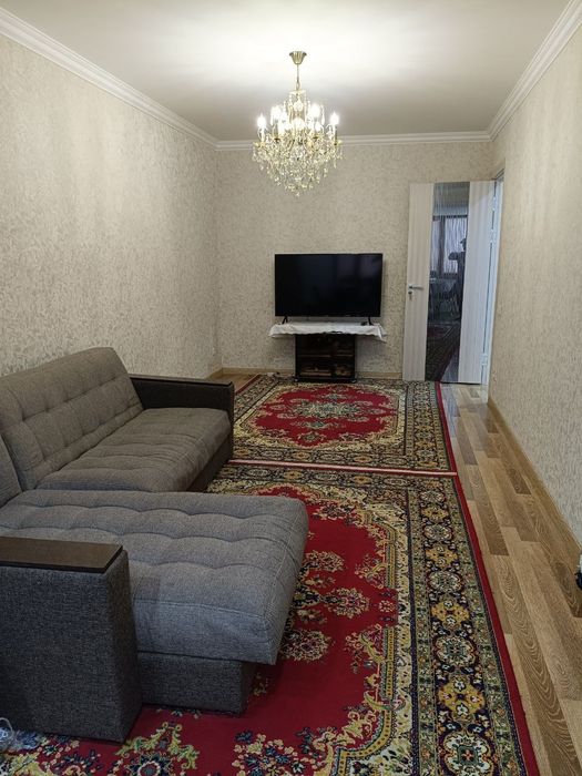 СРОЧНО продам 4х комнатную квартиру