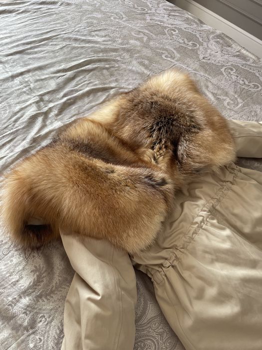 Продам парку новую