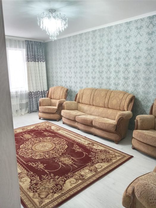 Диван, Софа и Два кресла