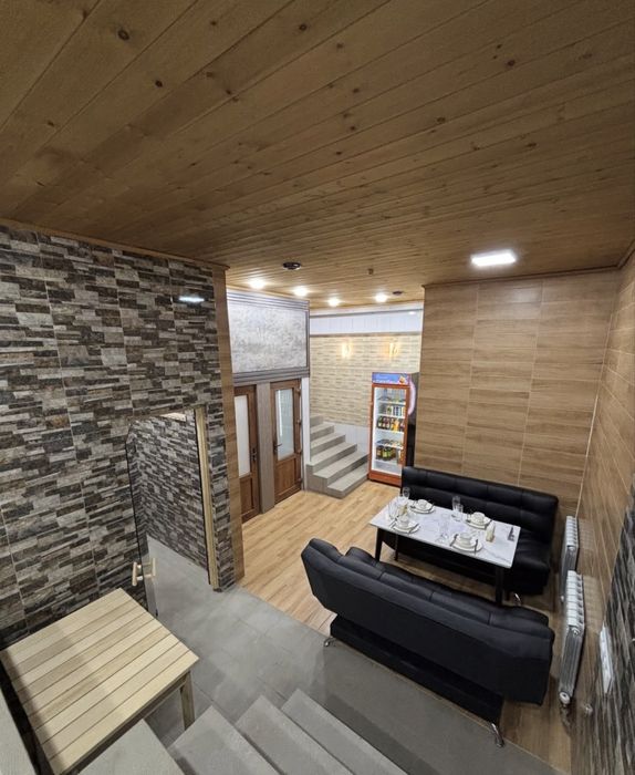Аренда SPA-зоны в Алматы
