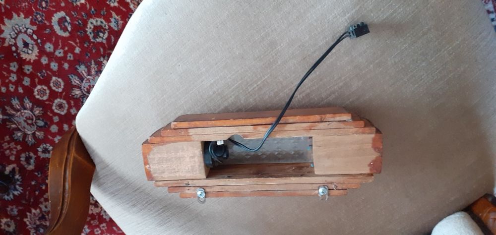 Нощни лампи в много добро състояние