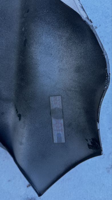 Продам крыло камри 40/45 оригинал