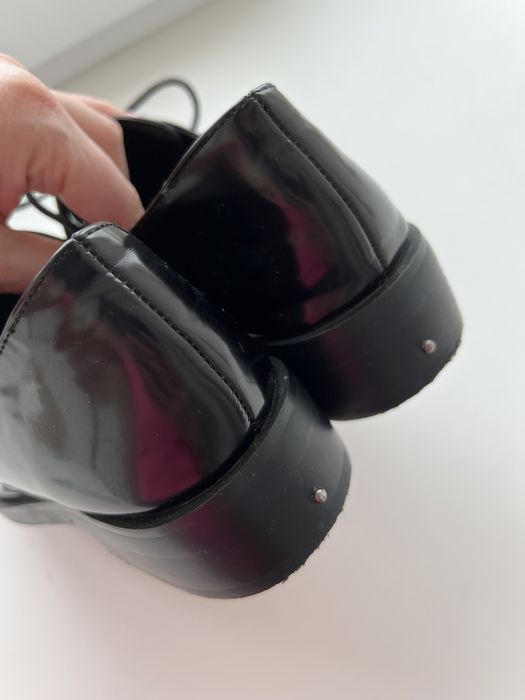 Нарядные туфли, ботинки