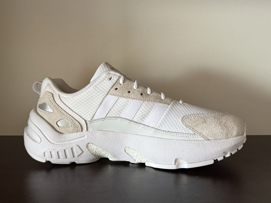 adidas ZX 22 BOOST 46.5номер 30см Стелка Нови без кутия