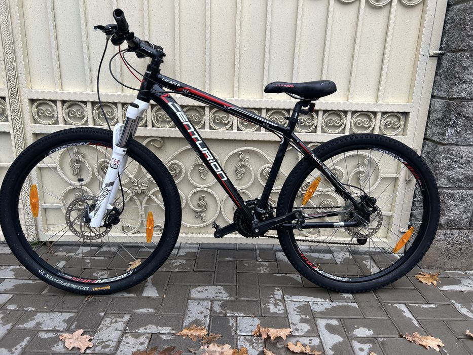 Велосипед Centurion  B8 pro ( trek cube scott giant author
