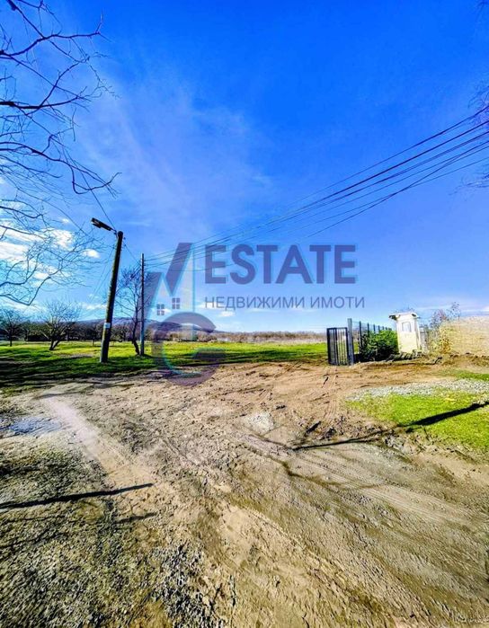 УПИ в село Варвара, общ. Царево.