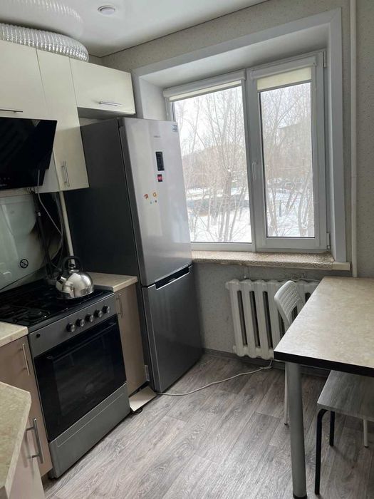 В продаже 2хком квартира на 2 этаже в КЖБИ