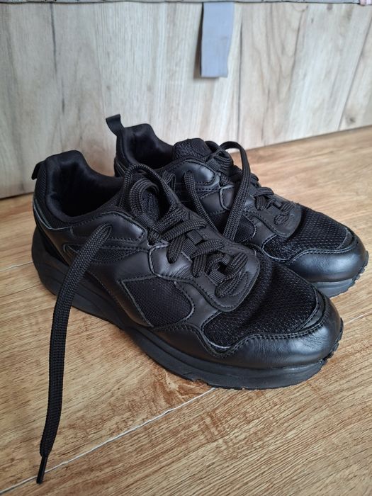 Diadora н.38 и кецове горчица н.37