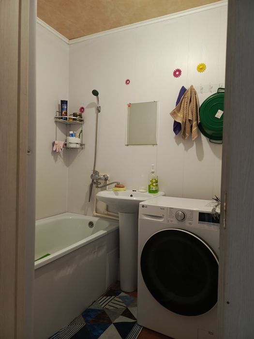 Недвижимость Квартира