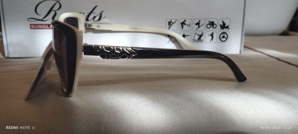 Дамски слънчеви очила