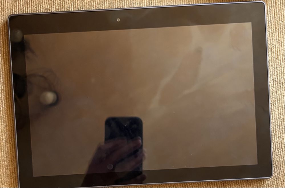 Таблет Lenovo tab 3