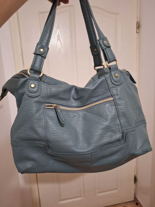 Голяма дамска чанта