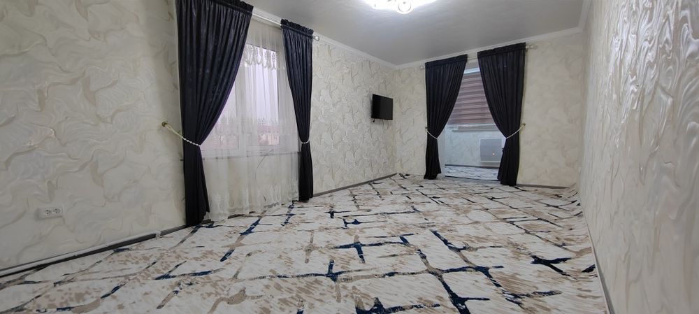 Квартира Гагарин кучасида 40 кв.м хонадон