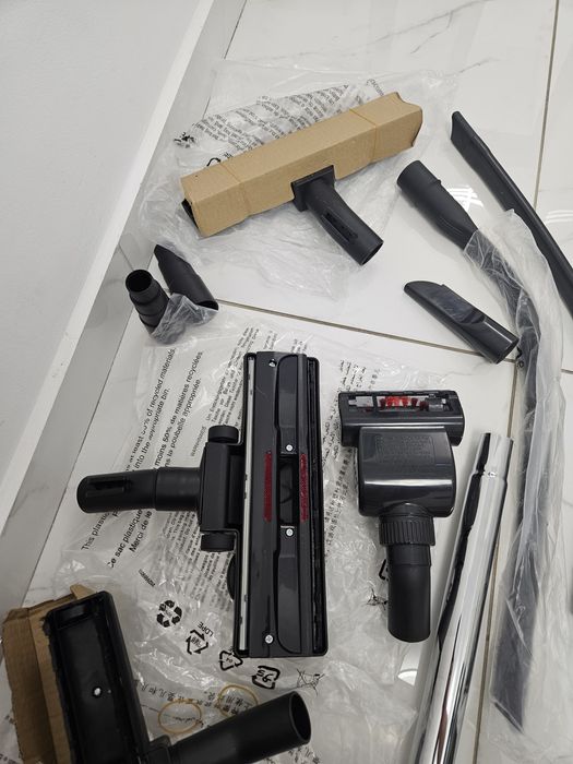 Perie aspirator Rowenta perie păr animale etc