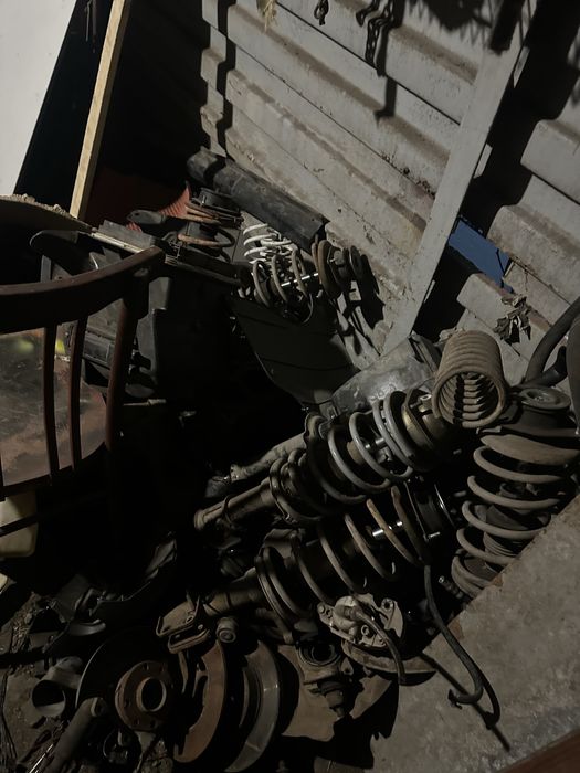 Авторазбор ВАЗ Приора Гранта