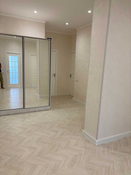 Сдается квартира 105 м Жарарик