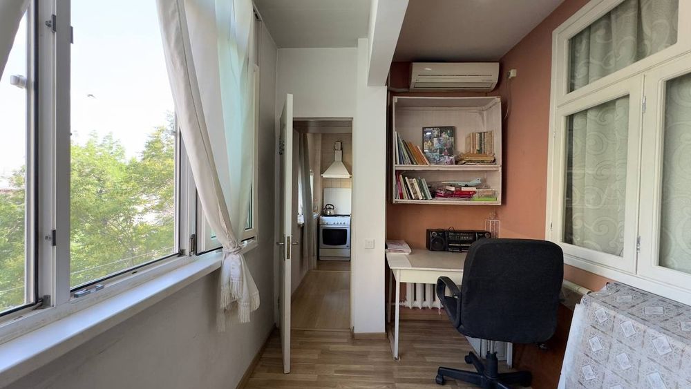 Продажа квартиры Юнусабад р-н