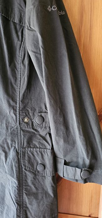 Дамски тренч Columbia