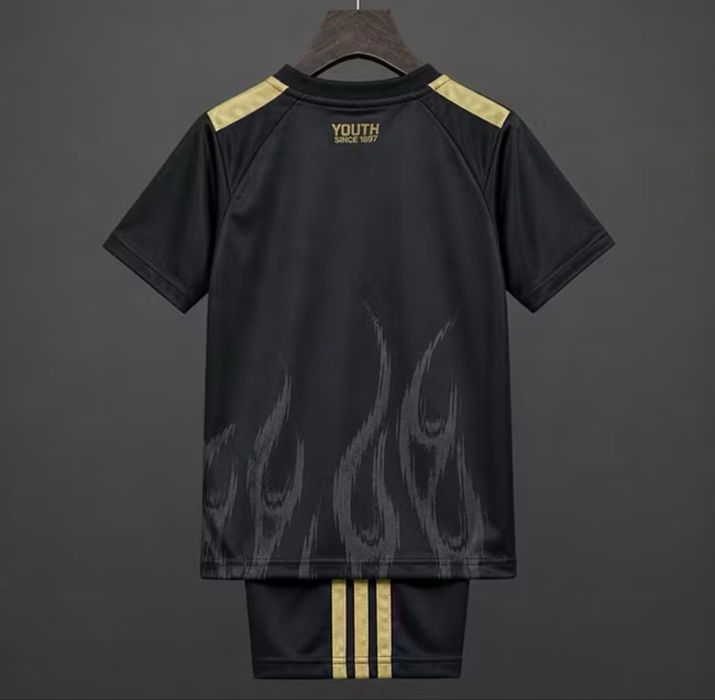 Echipament fotbal copii (tricou + pantaloni) Juventus 26/27
