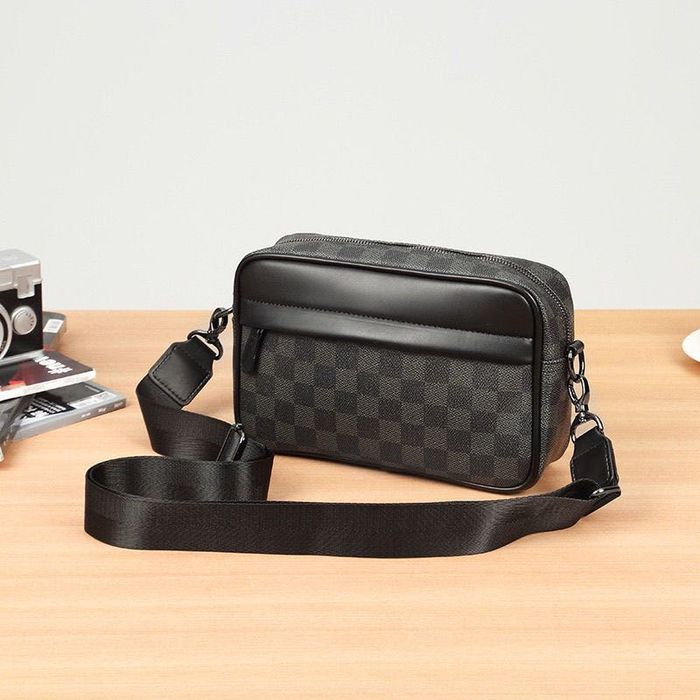 Барсетка,  Повседневная