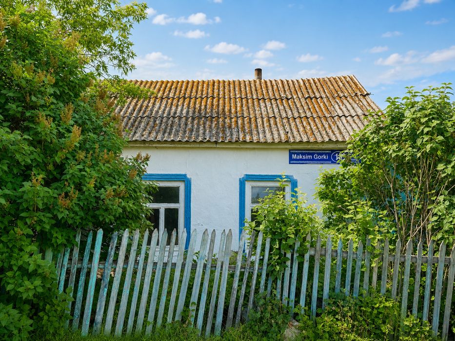 Продам дом в Имантау