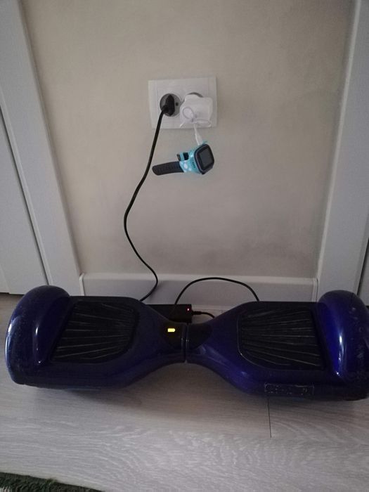 Гироскутер в отличном состоянии...