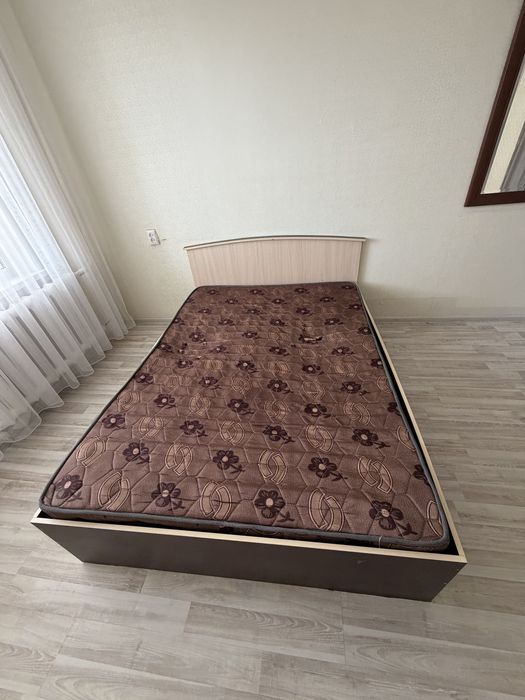 Продам кровать 2 спальная