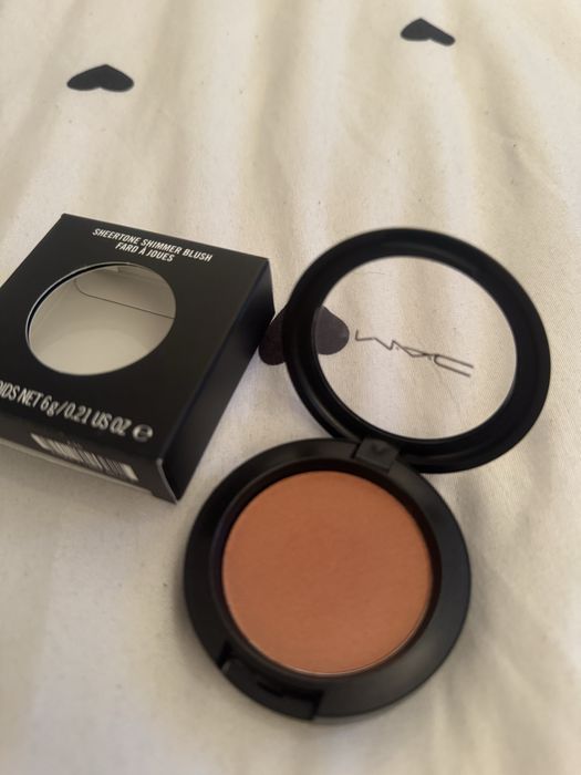 Оригинален Руж Mac