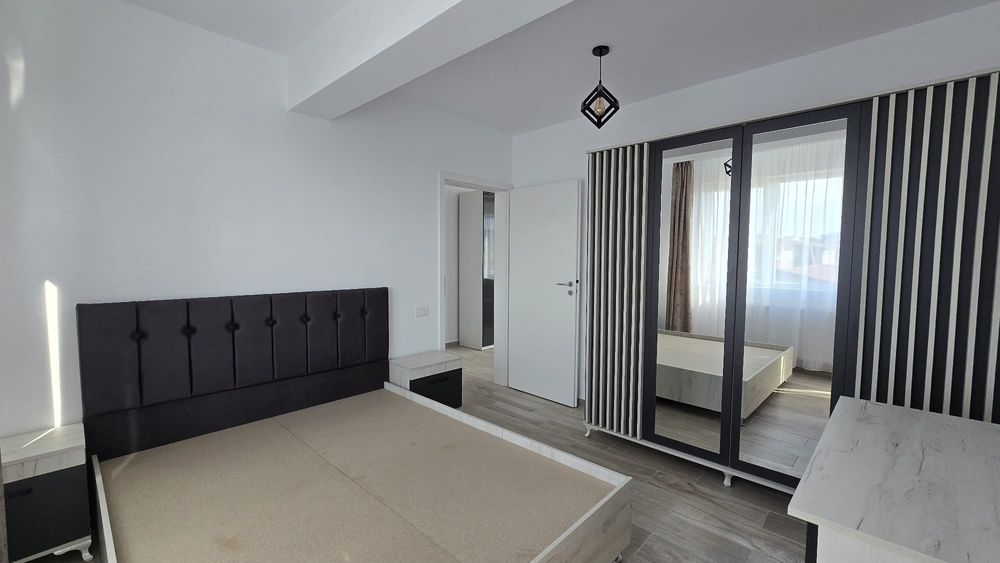 2 Camere ~ Ananda Residence~2024~Mobilat complet~ Parcare inclusa ~Metrou 15 min