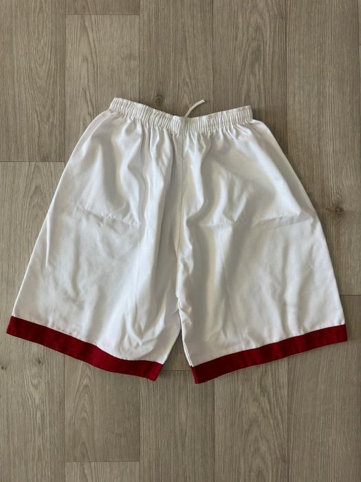 Кимано куртка и шорты для борьбы