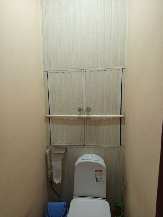 65.5 m² xonadon tayyor mebillari bilan