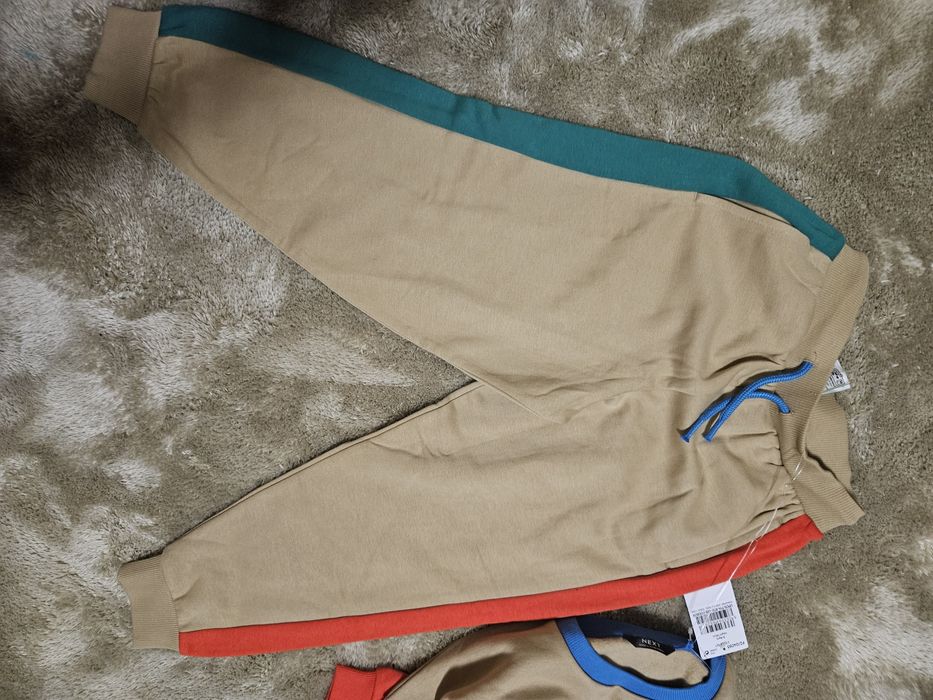 Комплект Некст-5-6 години