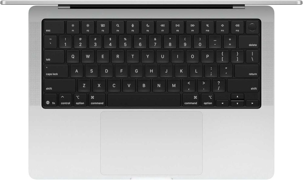 Mac Book Pro M5 Pro 24/1 TB