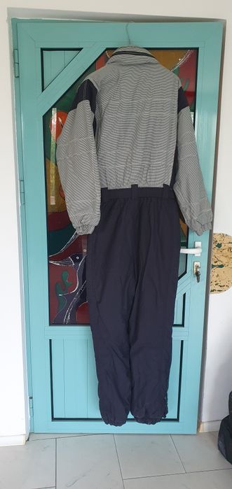 Мъжки ски екипировка