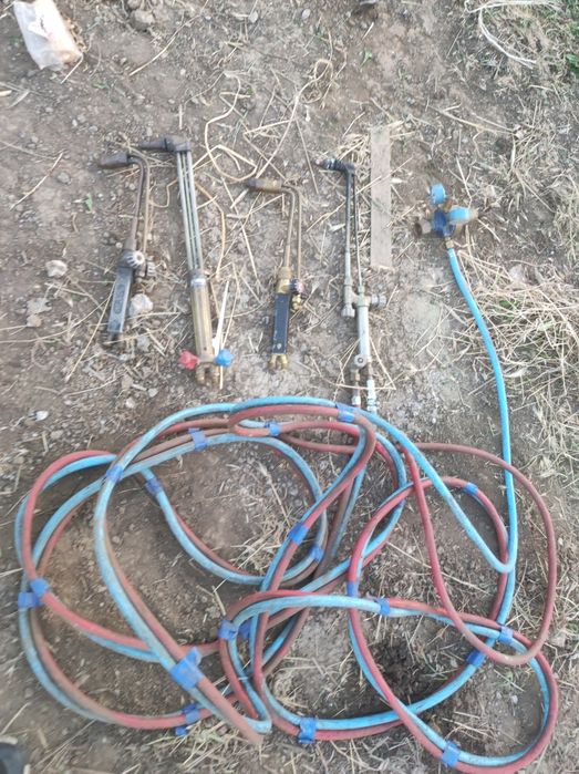 Brenere  furtun ceasuri