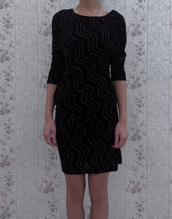 Новогодняя көйлек сатылады