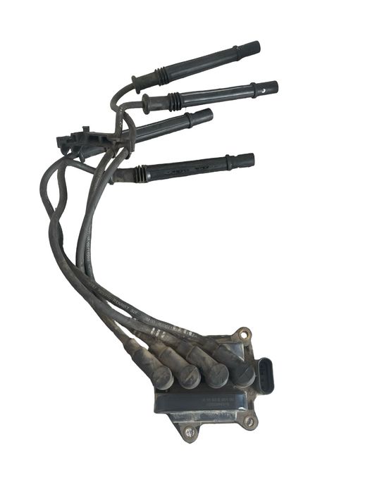 Bobina Inductie Renault Clio Iii Br0/1, Cr0/1 2005 - > R1103S00100