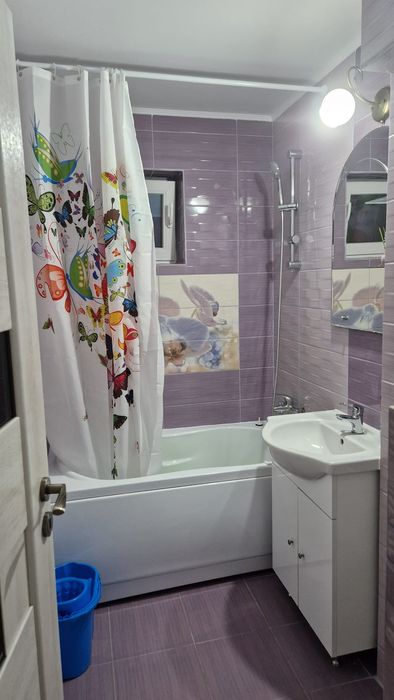 Apartament de închiriat în Huși