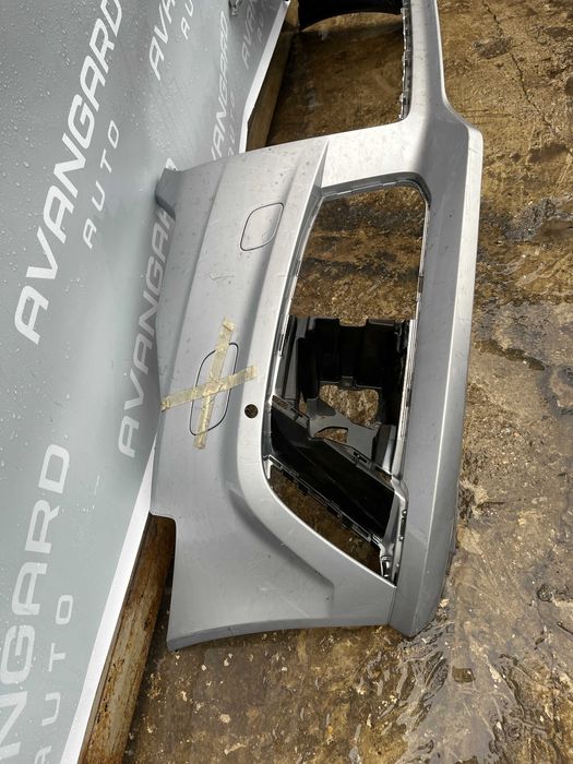 Броня Audi A6 C7 RS6