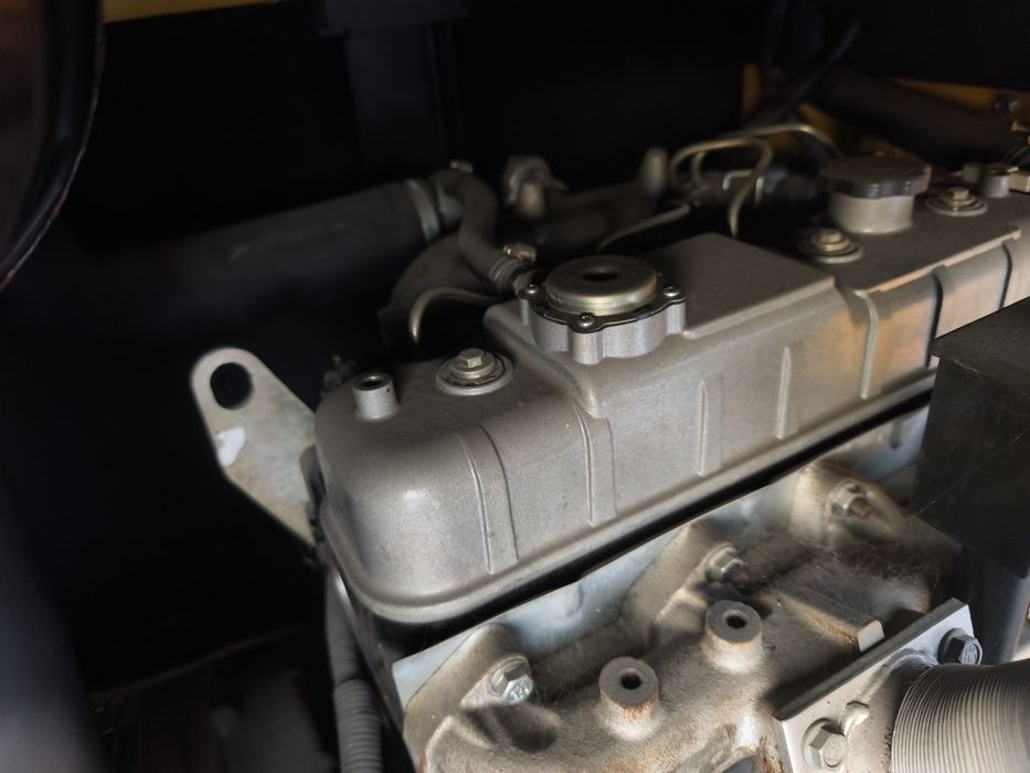 Продам дизельную электростанцию